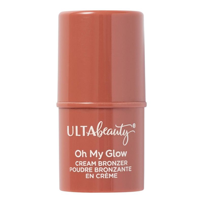 slide 6 of 7, Ulta Beauty Collection Oh My Glow Cream Bronzer - Tiramisu - 0.14oz - Ulta Beauty, 0.14 oz
