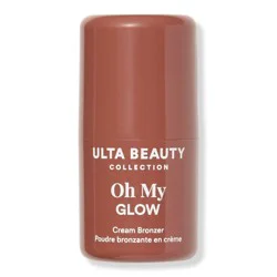 Ulta Beauty Collection Oh My Glow Cream Bronzer - Tiramisu - 0.14oz - Ulta Beauty