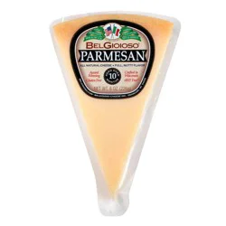 Belgioioso Parmesan Cheese Wedge - 8oz