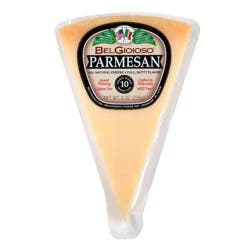 Belgioioso Parmesan Cheese Wedge - 8oz