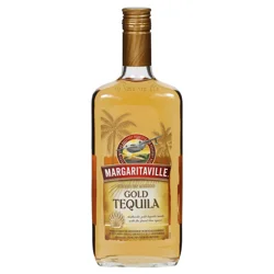 Margaritaville Tequila 750 ml