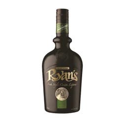 Ryan's Irish Cream Liqueur, 1.75l 34 Proof