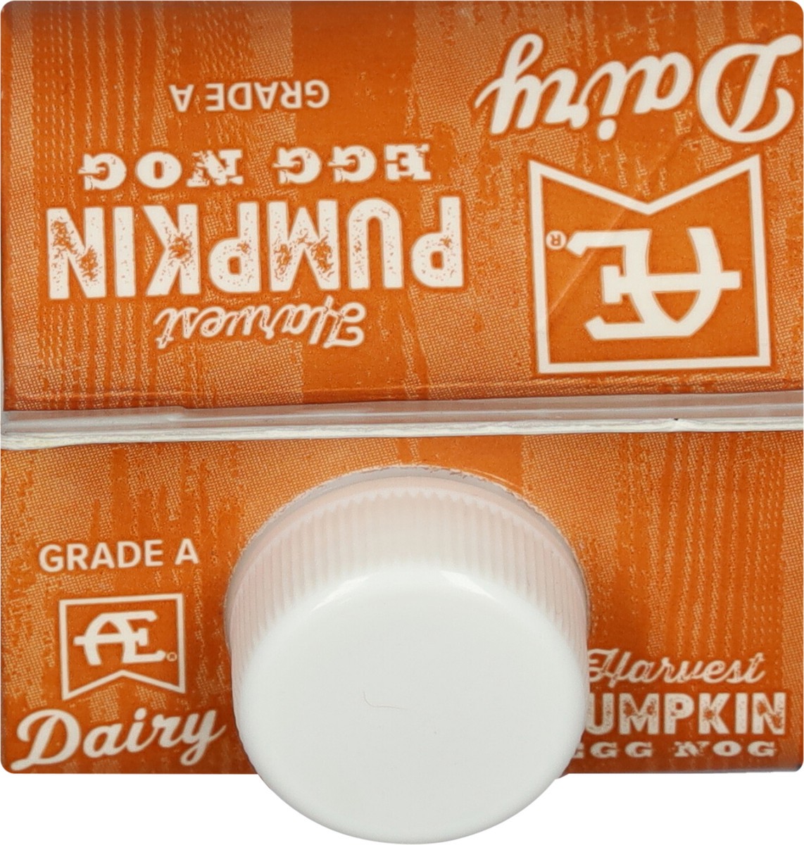 slide 5 of 9, Anderson Erickson Dairy Harvest Pumpkin Egg Nog 946 ml, 946 ml
