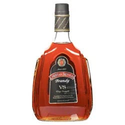 Cb Vineyards The Christian Brothers Brandy Vs