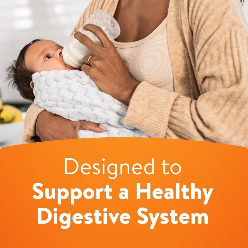 slide 11 of 14, Similac 360 Total Care Sensitive Non-GMO Infant Formula Powder - 30.2oz, 30.2 oz