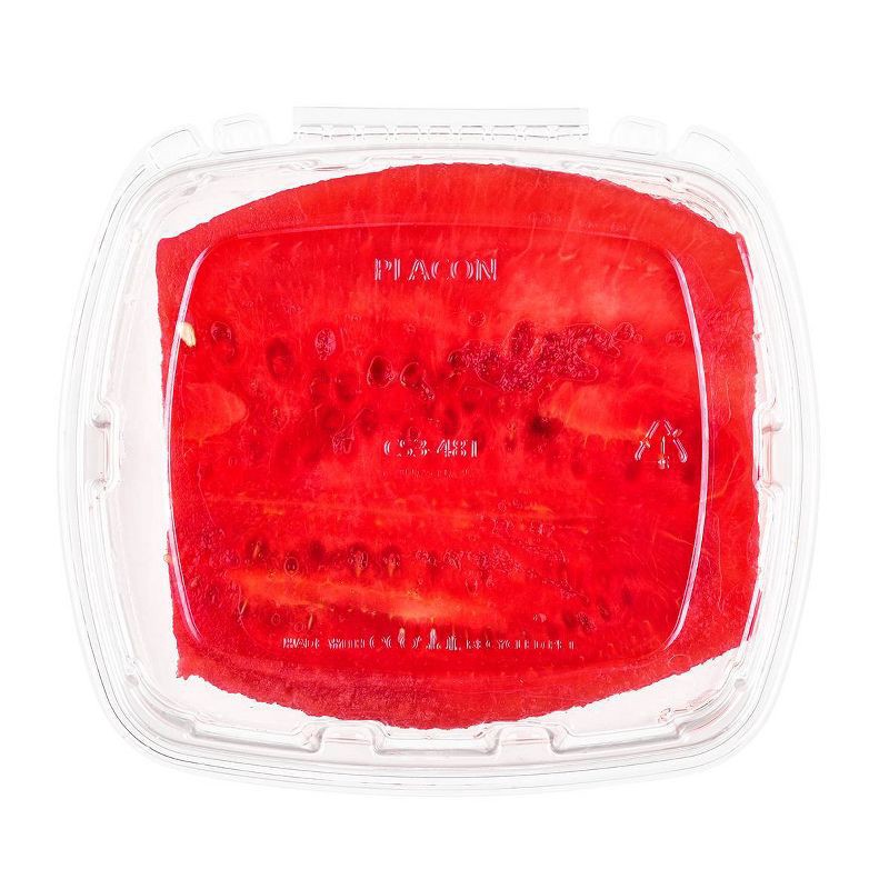 slide 2 of 3, Crazy Fresh Watermelon Tenderloin - 2lb, 2 lb