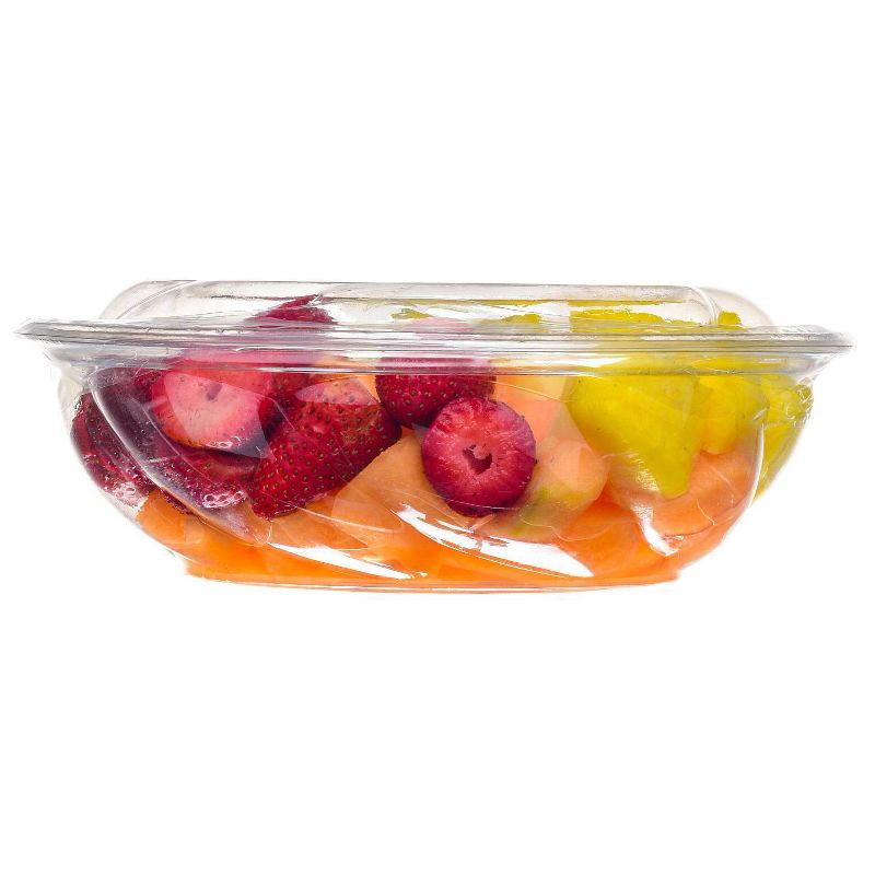 slide 2 of 3, Crazy Fresh Fresh Fruit Value Bowl - 3lb, 3 lb