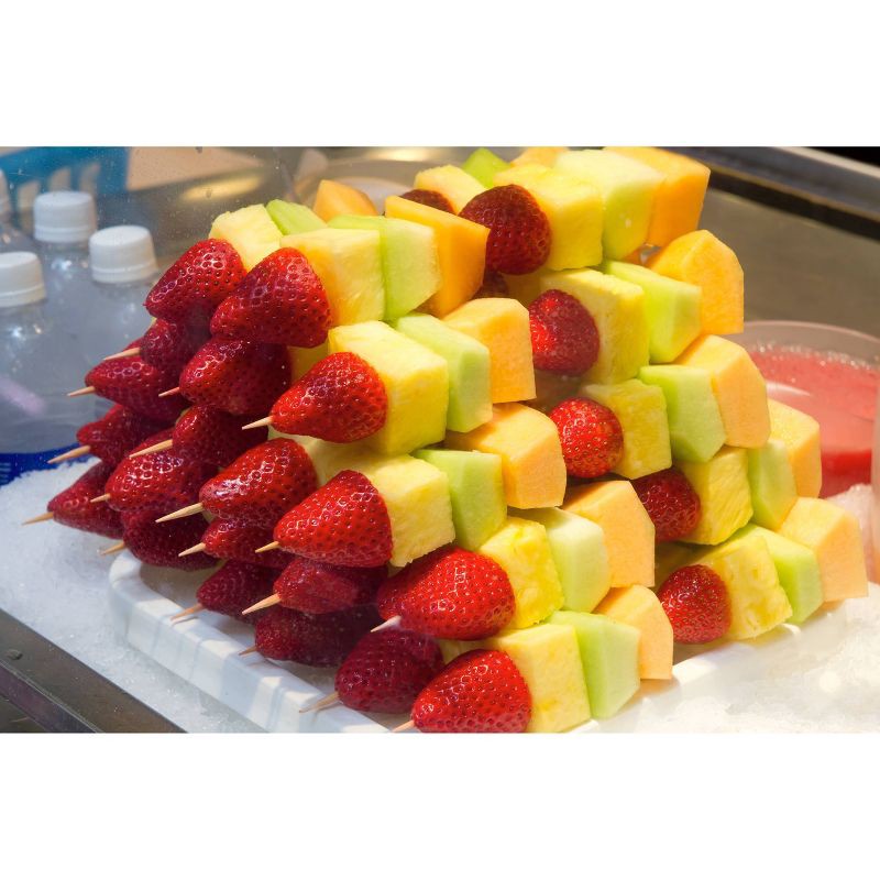 slide 2 of 4, Crazy Fresh Fresh Fruit Value Bowl - 3lb, 3 lb