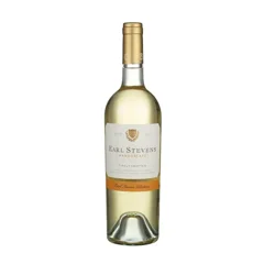 Earl Stevens Mangoscato