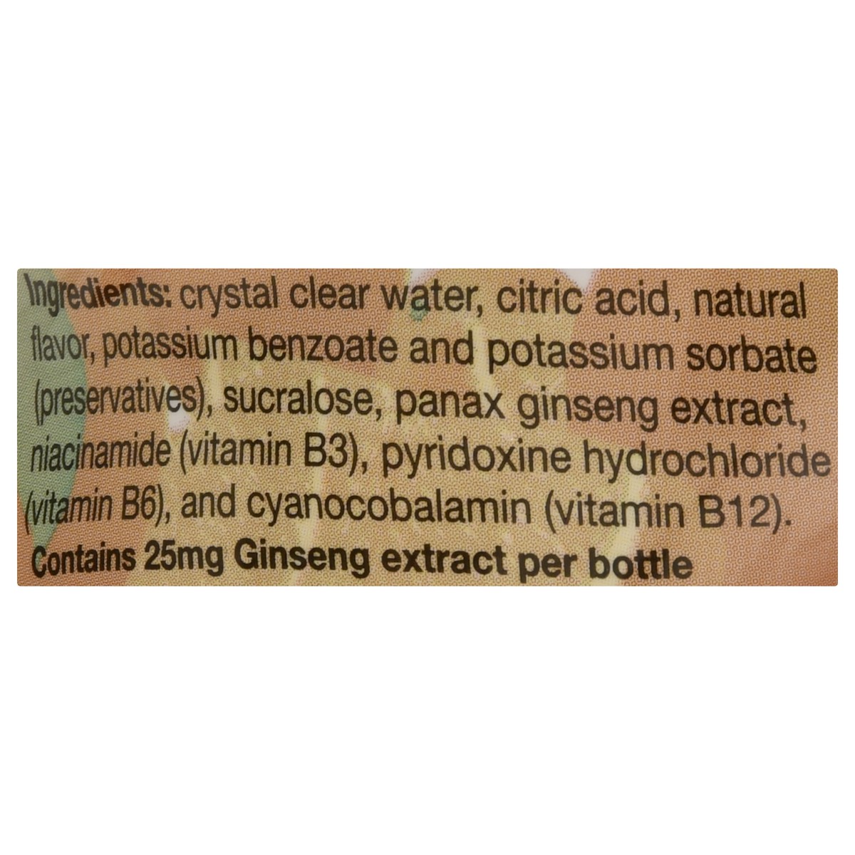slide 8 of 13, Adirondack Orange Flavored Spring Water- 101.4 fl oz, 101.4 fl oz