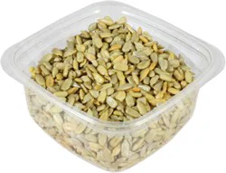 Lone Star Nut & Candy Roasted and Salted Sunflower Seeds