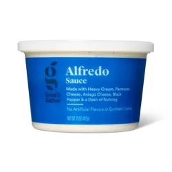 Alfredo Sauce - 15oz - Good & Gather™