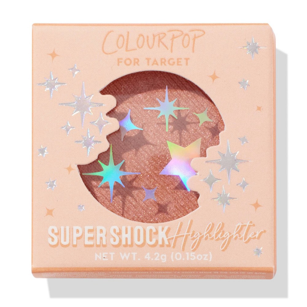 ColourPop for Target Has Officially Launched, and It's Stocked