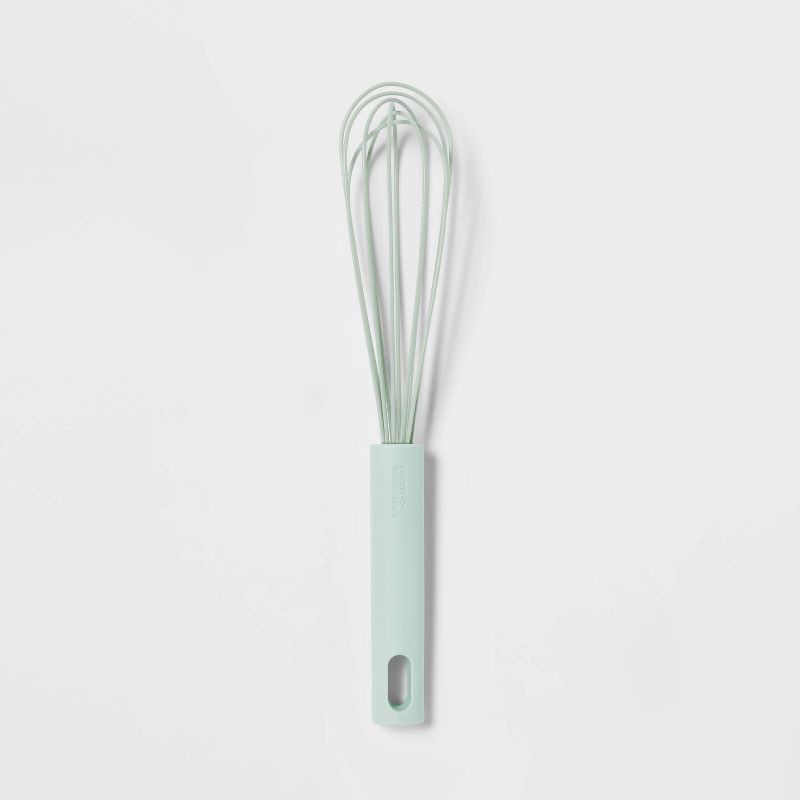 Whisk Red - Room Essentials 1 ct