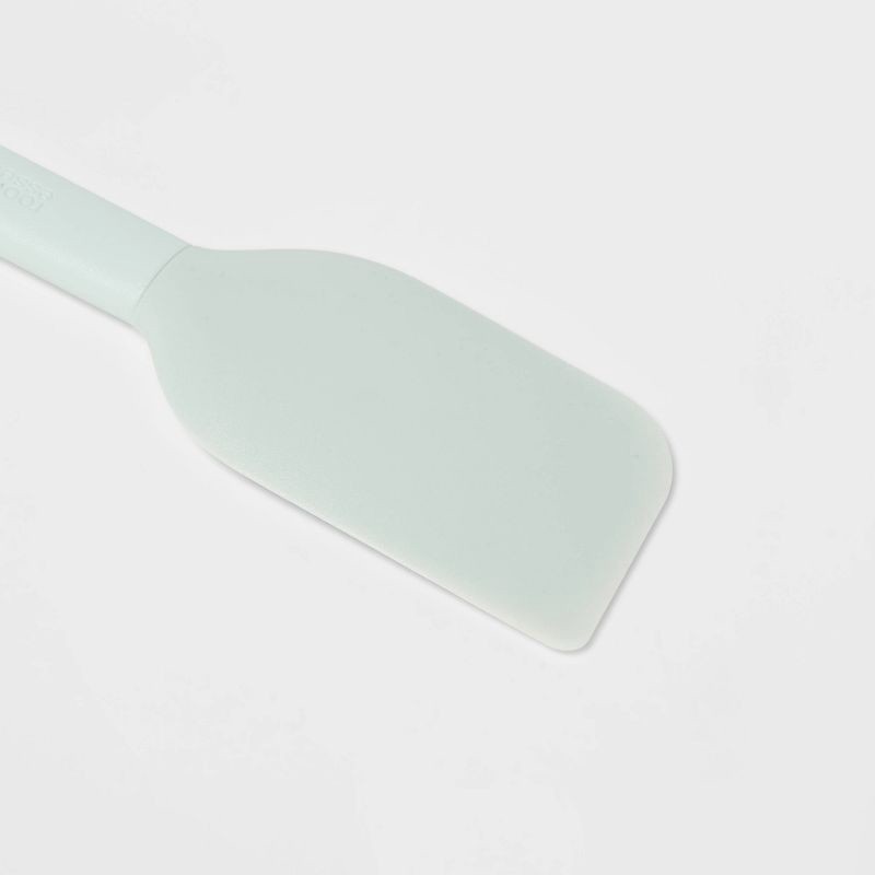 Silicone Spatula Mint Green - Room Essentials™