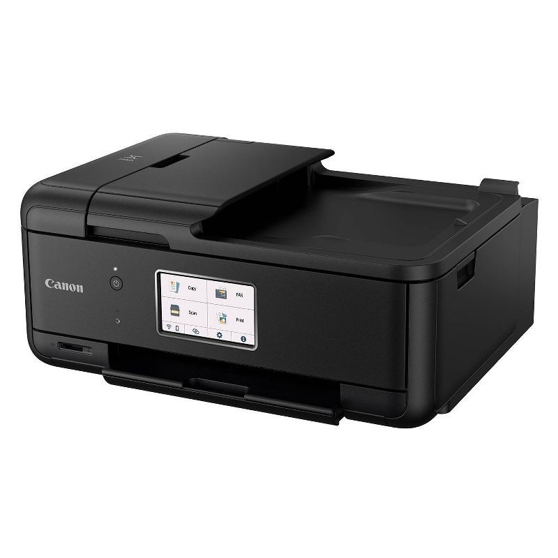 slide 5 of 5, Canon Pixma TR8620A Wireless Inkjet All-In-One Printer, 1 ct