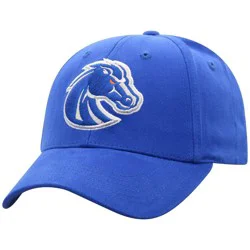 NCAA Boise State Broncos Structured Brushed Cotton Vapor Ballcap
