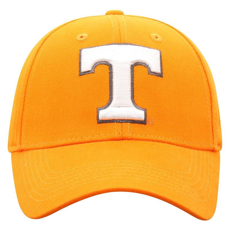 slide 3 of 4, NCAA Tennessee Volunteers Structured Brushed Cotton Vapor Ballcap, 1 ct