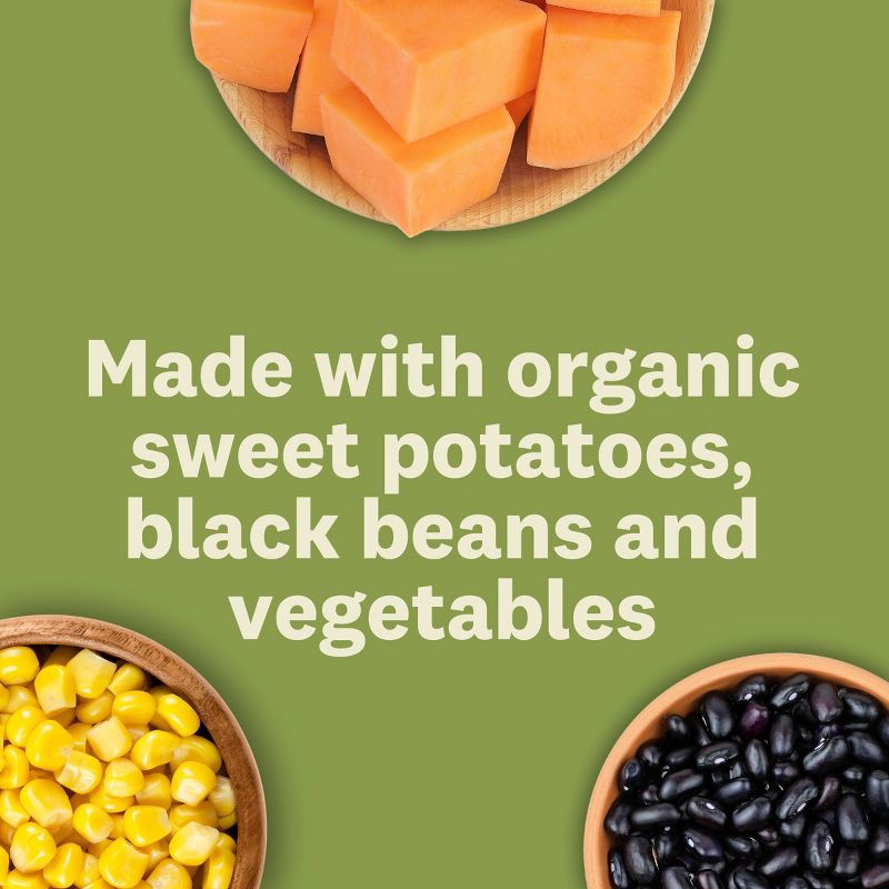 slide 5 of 10, Amy's Organic Plant Based Gluten Free Tortilla Soup - 14.2oz, 14.2 oz