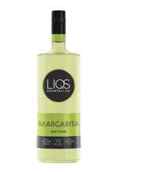 LIQS Margarita Ready to Drink Cocktail 1.5L Bottle