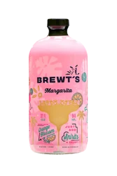 Brewt's Margarita Mix - 32 oz