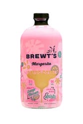 Brewt's Margarita Mix - 32 oz