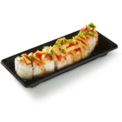 Inku Sushi Co. Crab Rangoon Roll