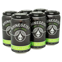 slide 4 of 5, Rhinegeist Knowledge Imperial IPA Beer - 6pk/12 fl oz Cans, 6 ct; 12 oz