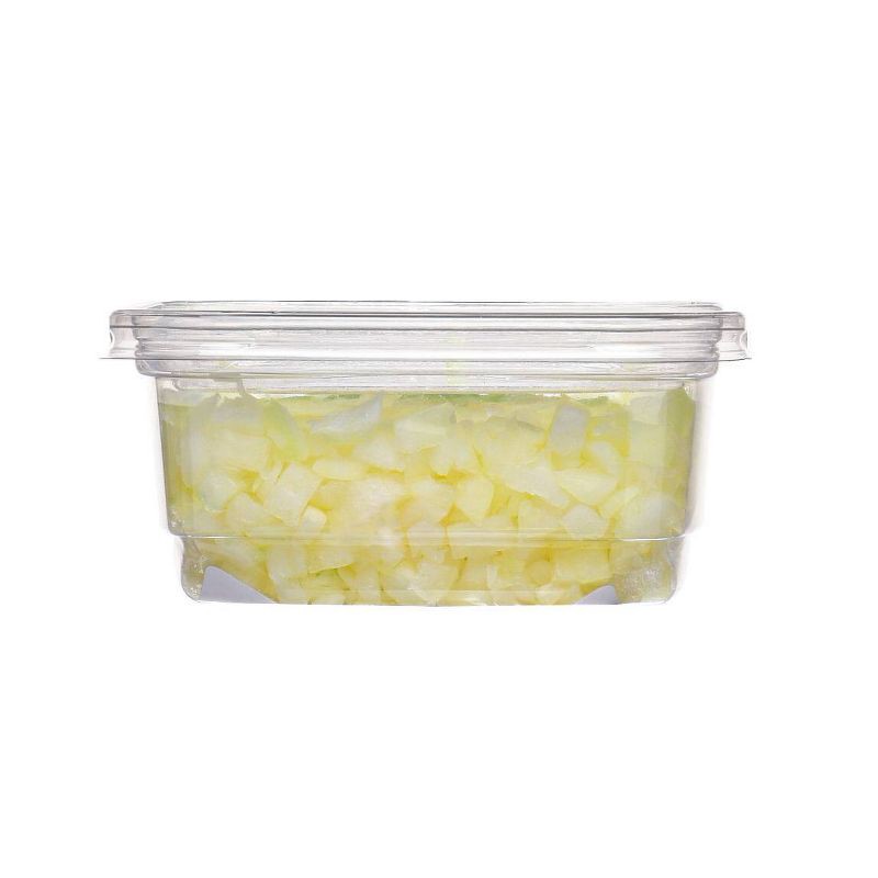 slide 2 of 3, Crazy Fresh Onion Yellow - 6oz, 6 oz