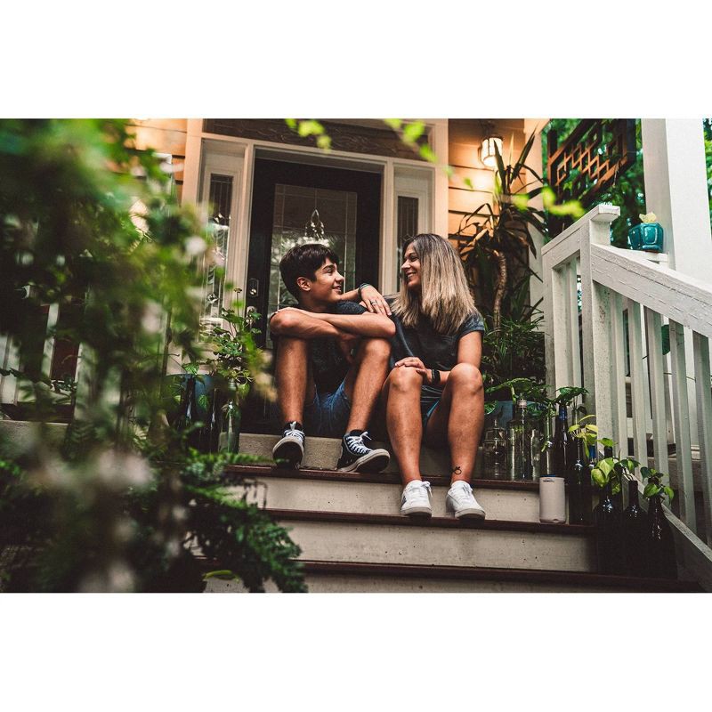 slide 11 of 11, Thermacell Patio Shield Mosquito Repeller - Linen, 1 ct