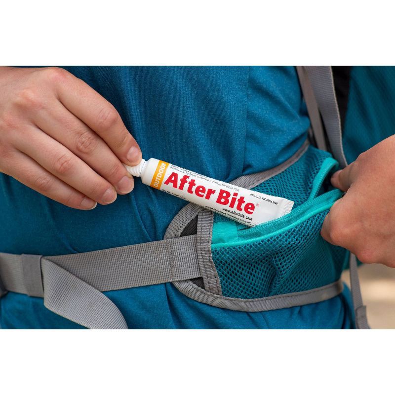 slide 6 of 6, After Bite 0.7oz Outdoor, 0.7 oz