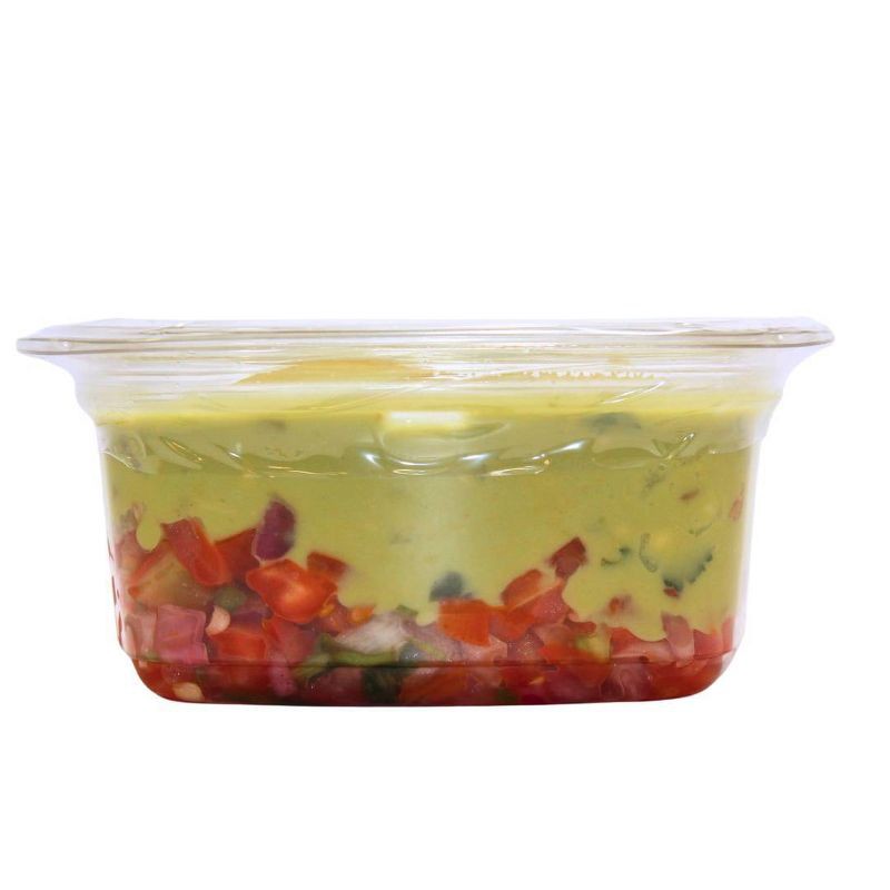 slide 4 of 7, Crazy Fresh Picomole - 10oz, 10 oz