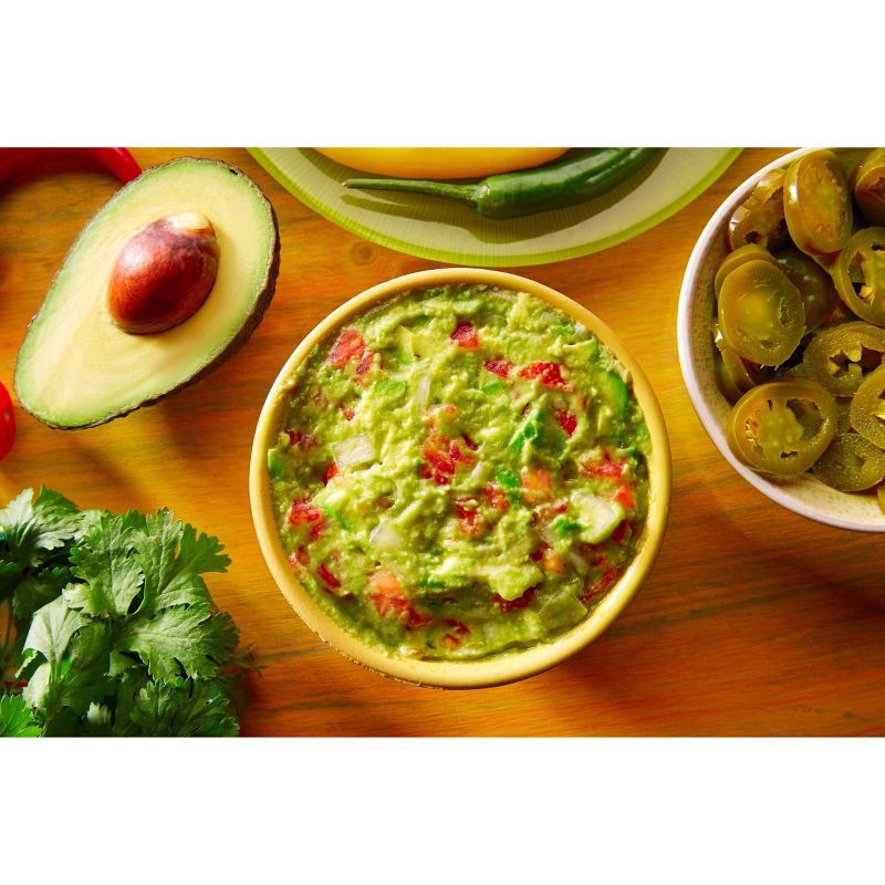 slide 6 of 7, Crazy Fresh Picomole - 10oz, 10 oz