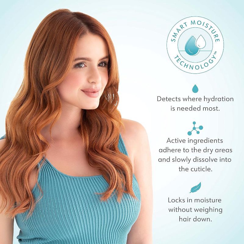 slide 4 of 9, Drybar Agua Fresca Hydrating Conditioner - 8.5 fl oz - Ulta Beauty, 8.5 fl oz