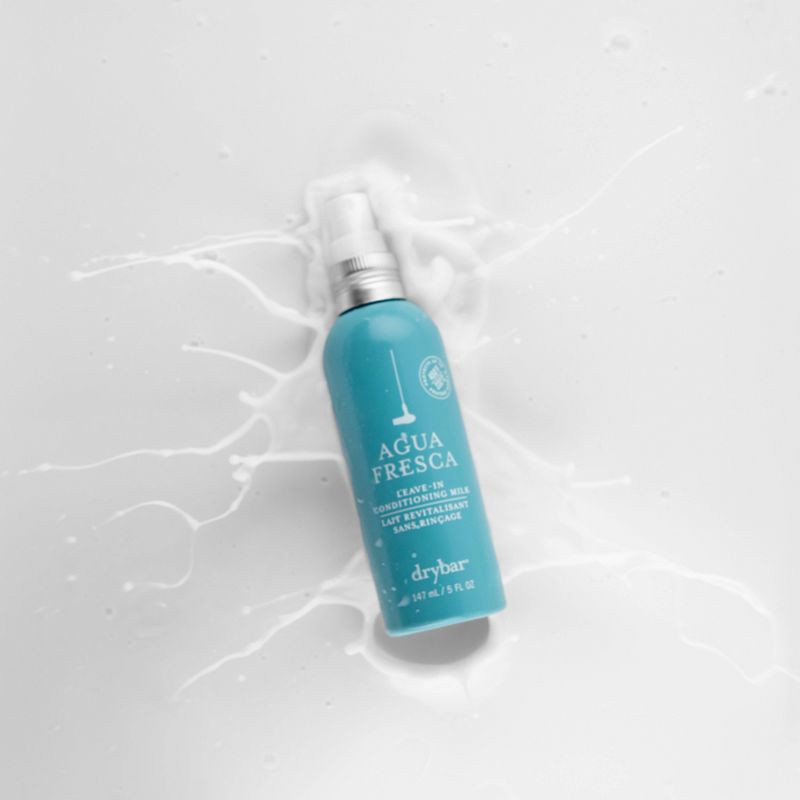 slide 3 of 9, Drybar Agua Fresca Leave-In Conditioning Milk - 5 fl oz - Ulta Beauty, 5 fl oz