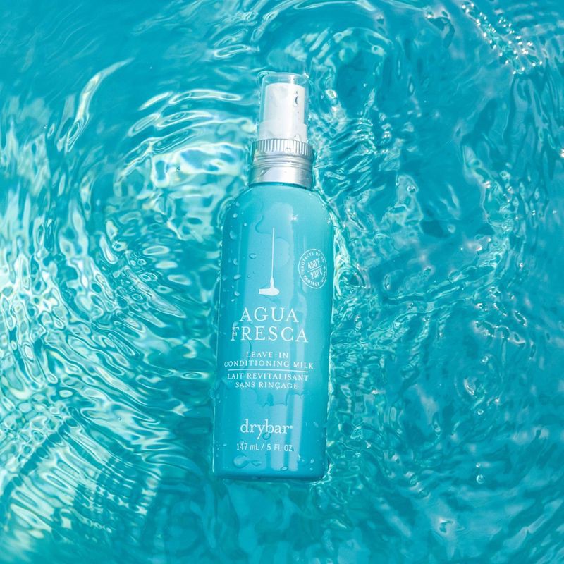 slide 5 of 9, Drybar Agua Fresca Leave-In Conditioning Milk - 5 fl oz - Ulta Beauty, 5 fl oz