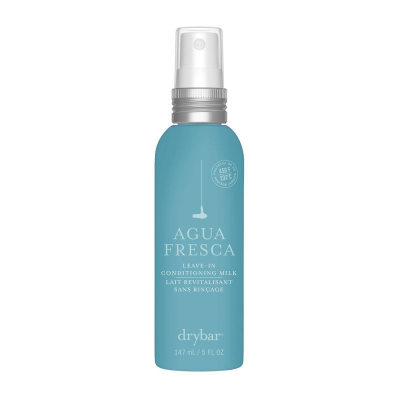 slide 1 of 9, Drybar Agua Fresca Leave-In Conditioning Milk - 5 fl oz - Ulta Beauty, 5 fl oz