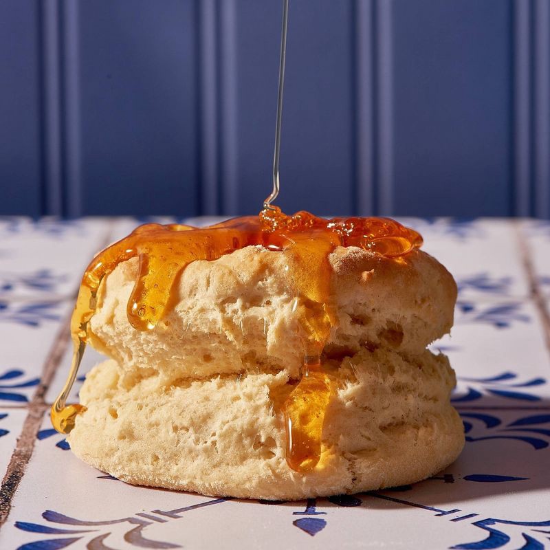 slide 5 of 7, Nature Nate's 100% Pure Raw and Unfiltered Florida Honey - 32oz, 32 oz