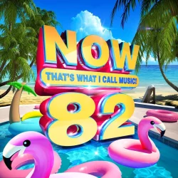 Universal Music Group Various Artists - NOW That's What I Call Music! Vol. 82 (CD)