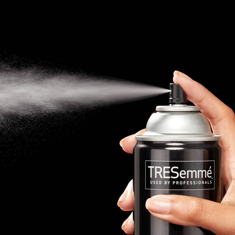 slide 2 of 5, TRESemmé Extra Firm Control Hair Spray, 7.7 oz