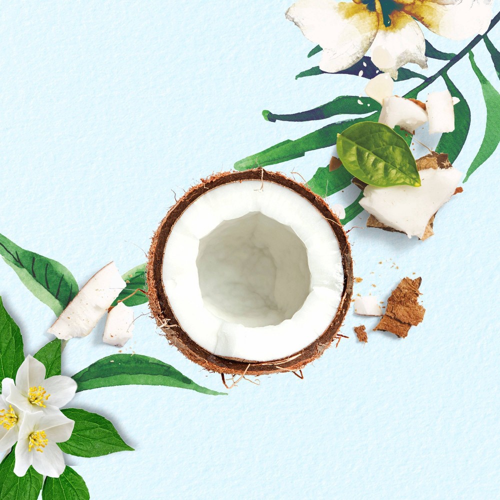 slide 3 of 4, Herbal Essences Coconut Water & Jasmine Shampoo, 13.5 fl oz