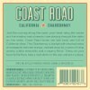 slide 1 of 6, Coast Road Chardonnay, 750 ml