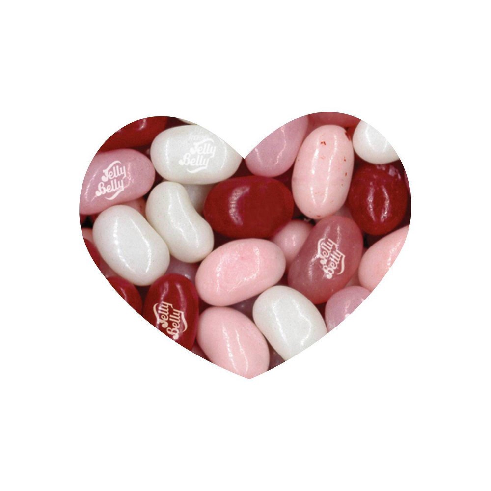 slide 5 of 5, Jelly Belly Valentines Jelly Beans, 4.25 oz