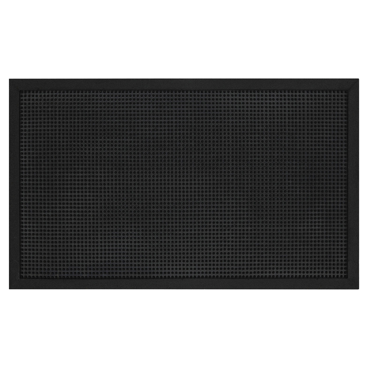 slide 1 of 1, Mohawk Finger Tip Pin Door Mat, 1 ct