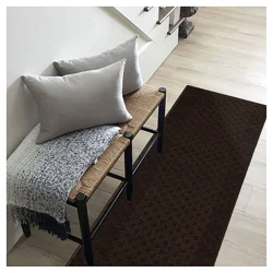 Mohawk Garfield DD Brown Runner