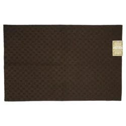 MOHAWK GARFIELD DD BROWN SCATTER 30x46