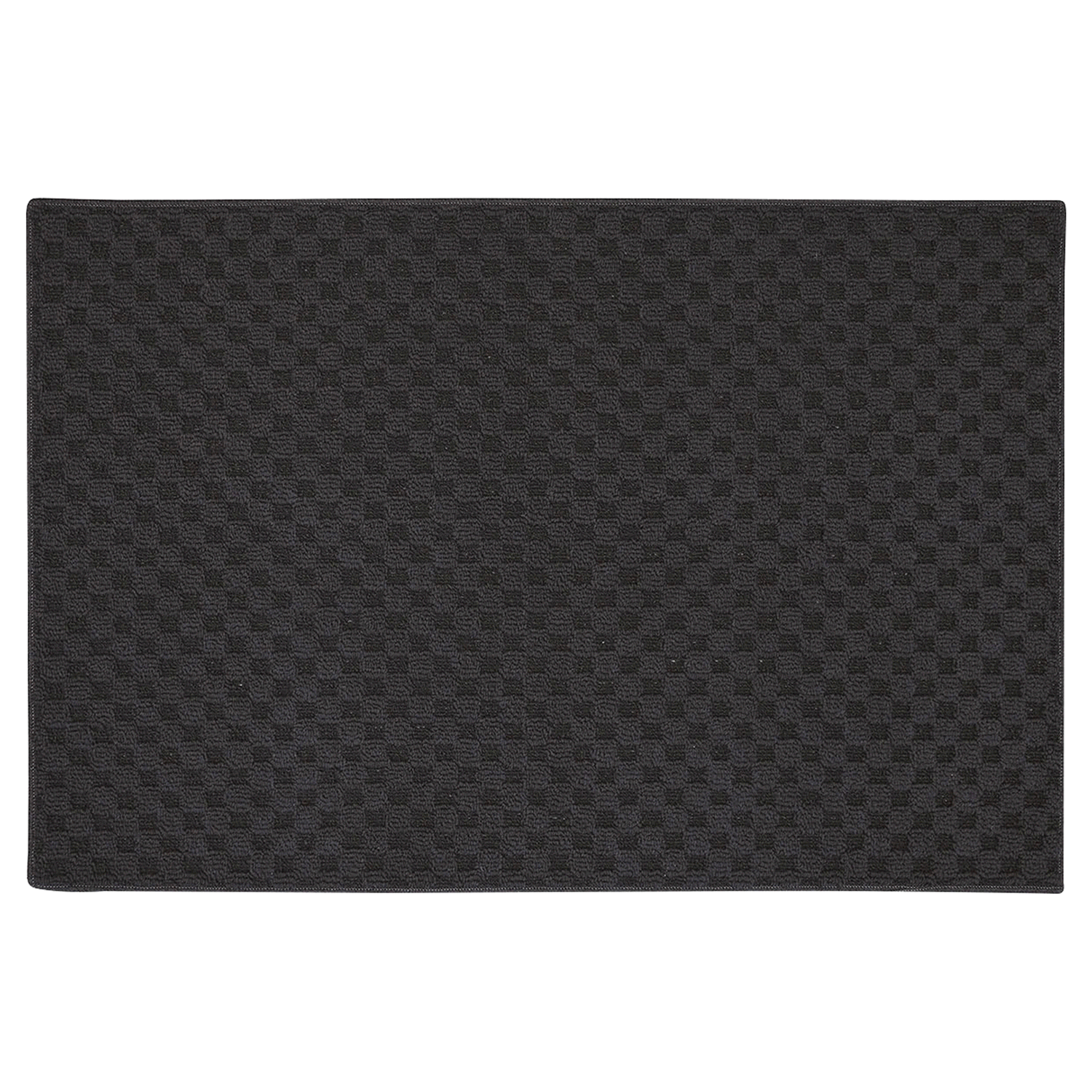 slide 1 of 1, MOHAWK TUFTED GARFIELD CHARCOAL 20x30, 1 ct