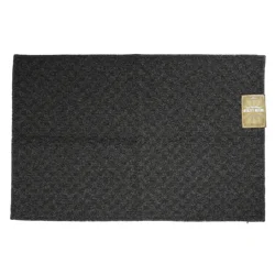 Mohawk Tufted Garfield Charcoal 