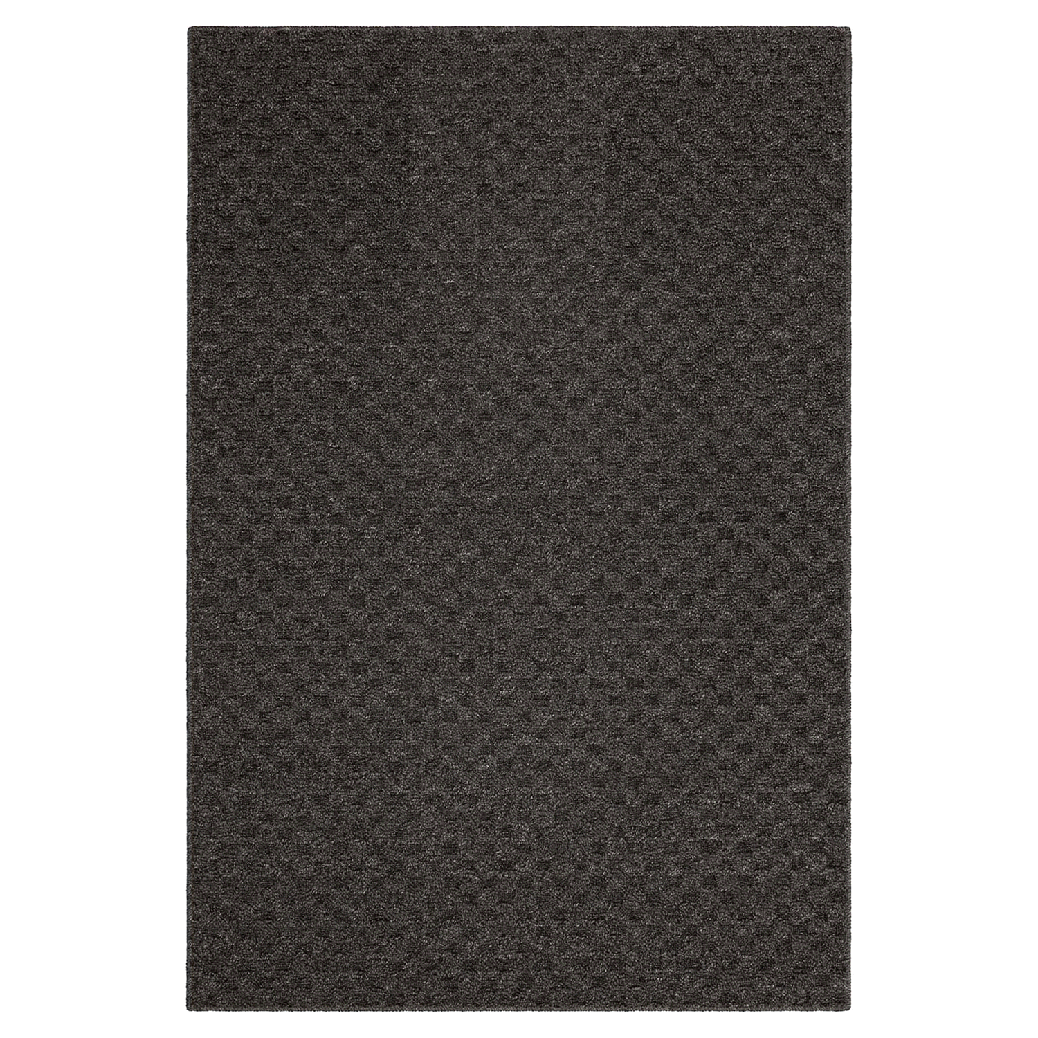 slide 3 of 3, MOHAWK TUFTED GARFIELD CHARCOAL 40x60, 40 x 60 