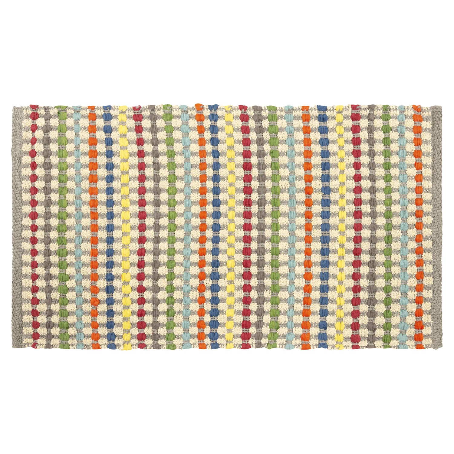 slide 1 of 1, Mohawk Dot Bundle Multi Mat 18X30, 1 ct